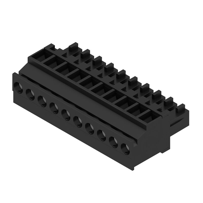 BCZ 3.81/10/90 SN BK BX