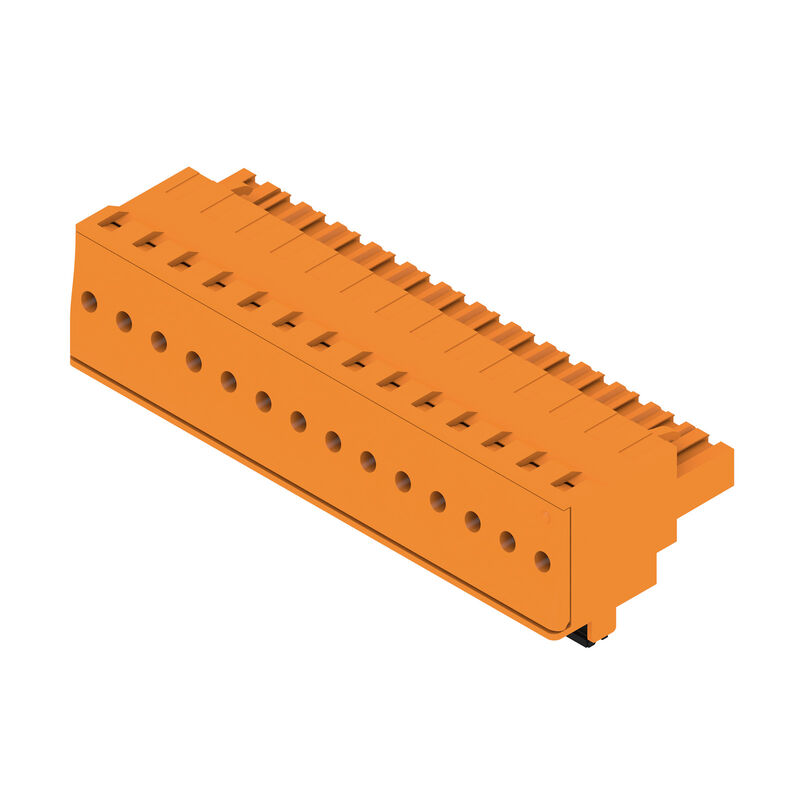 BLF 5.08HC/14/270 SN OR BX