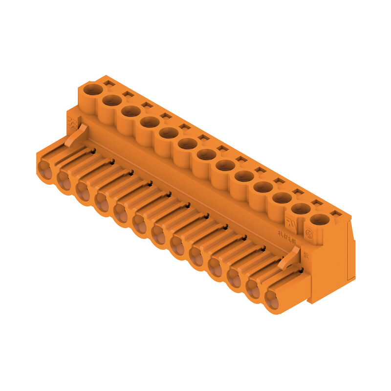 BLZP 5.08HC/13/180 SN OR BX