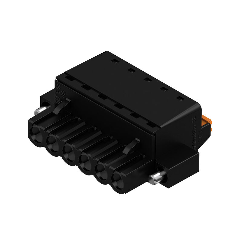 BLF 5.08HC/06/180F SN BK BX