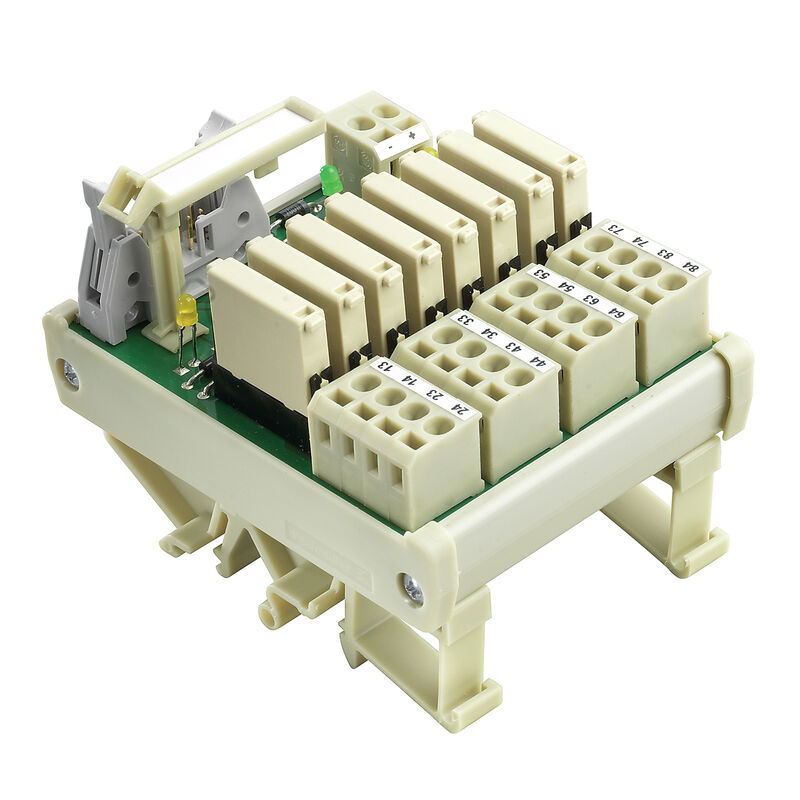 Rozhraní pro výstupní signály