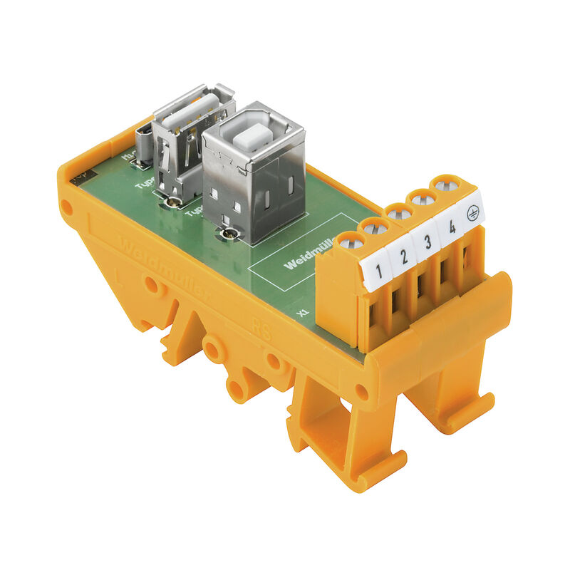 RS USB TA-B MB S