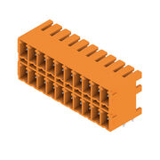 SCDN 3.81/20/90G 3.2SN OR BX