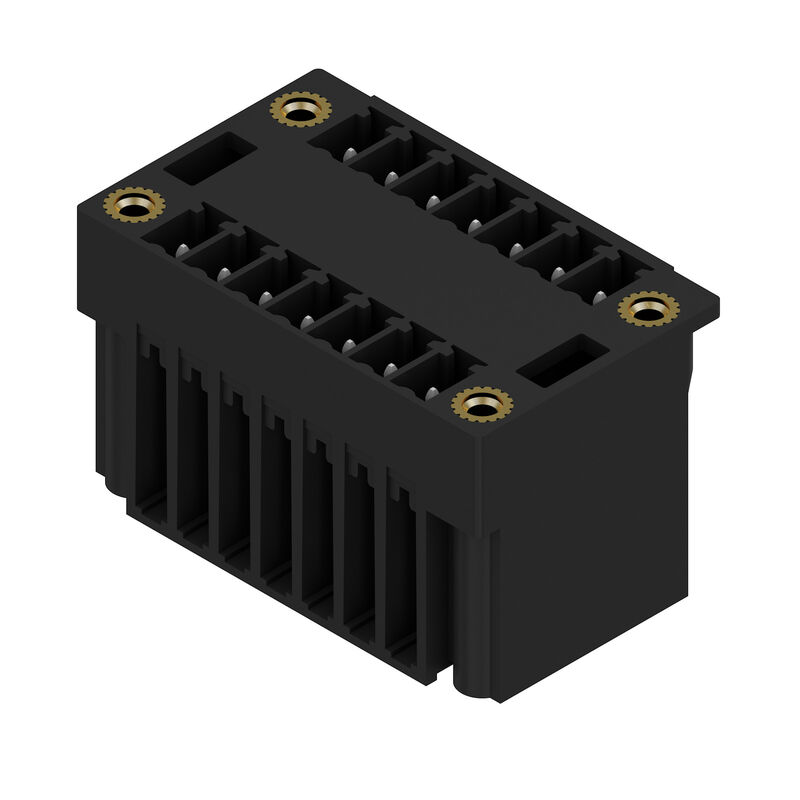 SCD-THR 3.81/14/180F 1.5SN BK BX