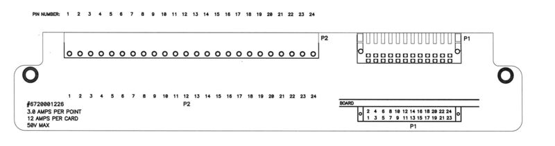 RS PLC IPC-620 24-POINTS
