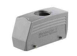 Hood, Cable Entry at top