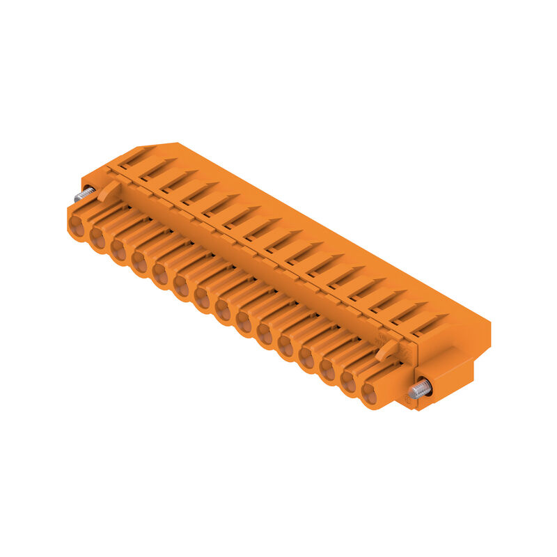 BLZP 5.08HC/15/270F SN OR BX