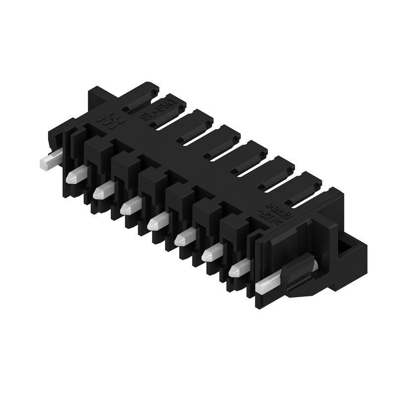 SL-SMT 3.50/07/180RF 1.5SN BK BX