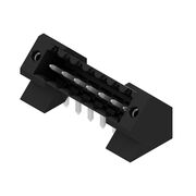 接插件SL-SMT 3.50/07/135F 3.2SN BK BX