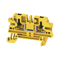 funkcionális föld sorkapcsok