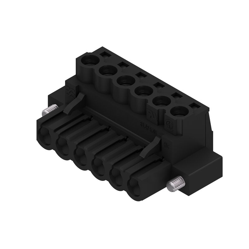 BLZP 5.08HC/06/180F SN BK BX