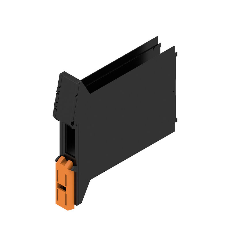 CH20M17 B BUS BK/OR 2010