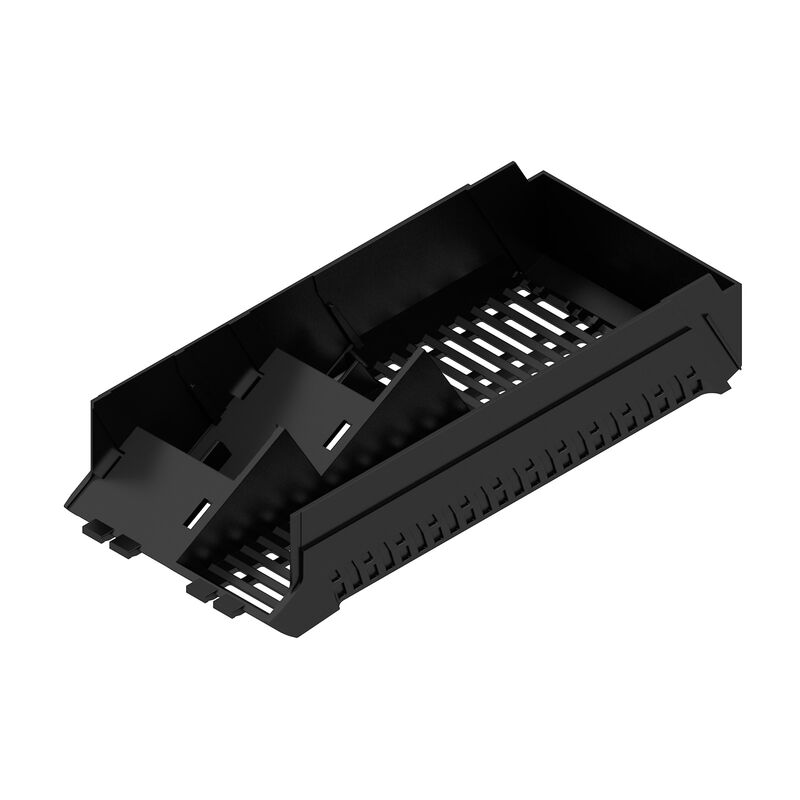 CH20M45 S 2PSC/3SC BK 2010