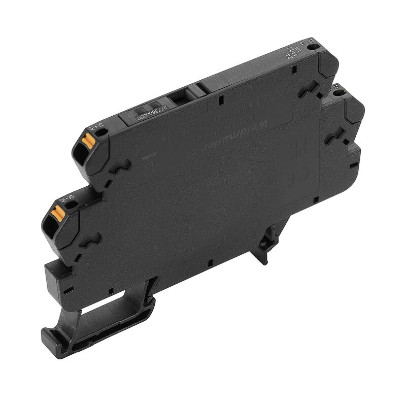 继电器TOPL 24-110VDC 5-110VDC0.25A TRAK