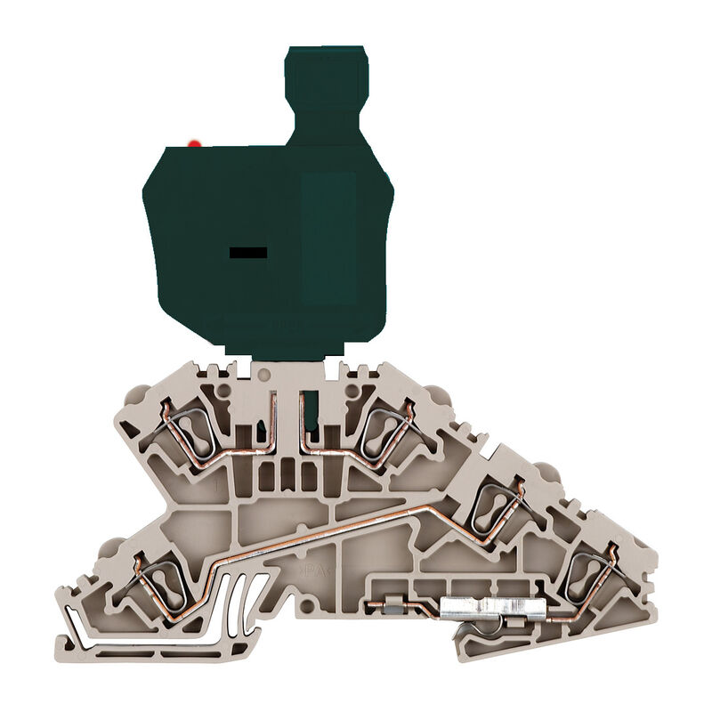 ZDL 2.5/SI/DU/PE LD150V