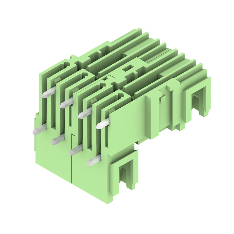 SLD 5.08V/08/90B 3.2 SN GN BX