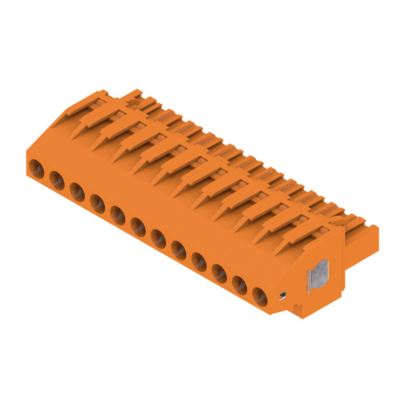 BLZP 5.00HC/12/270 SN OR BX