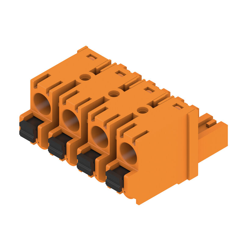 BLF 7.62HP/04/180 SN OR BX