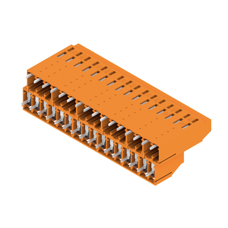 LL2N 5.00/32/90 3.2SN OR BX