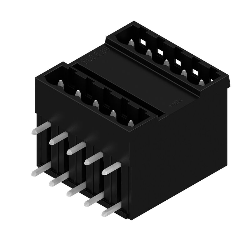 SLD 5.00/10/90G 4.5 SN BK BX