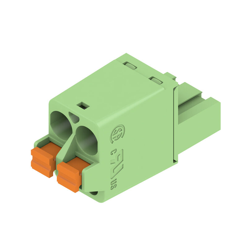 BLF 5.08HC/02/180 SN GN BX SO