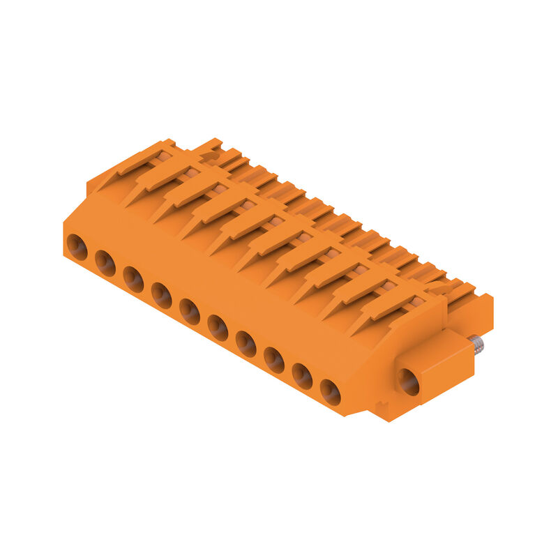 BLZP 5.08HC/10/270F SN OR BX