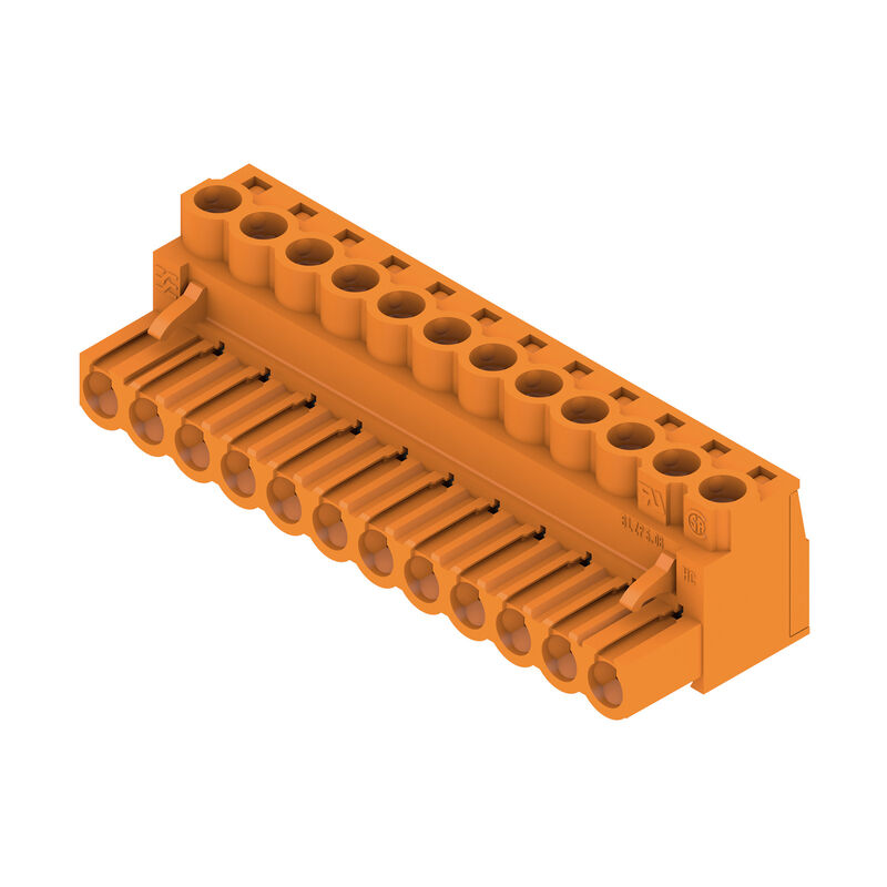 BLZP 5.08HC/12/180 SN OR BX