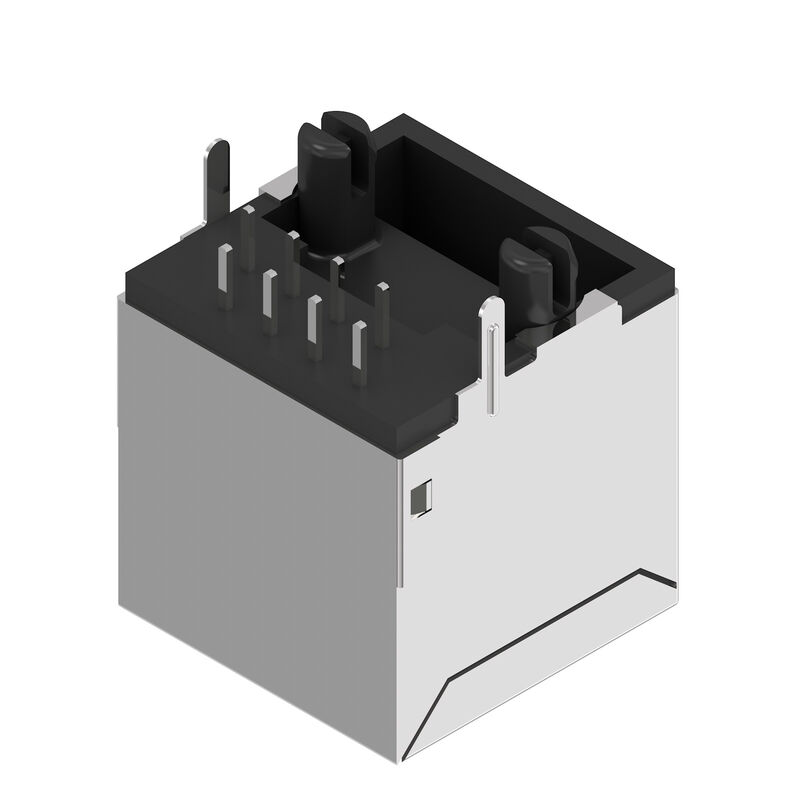 RJ45C6 T1V 3.0N4N TY