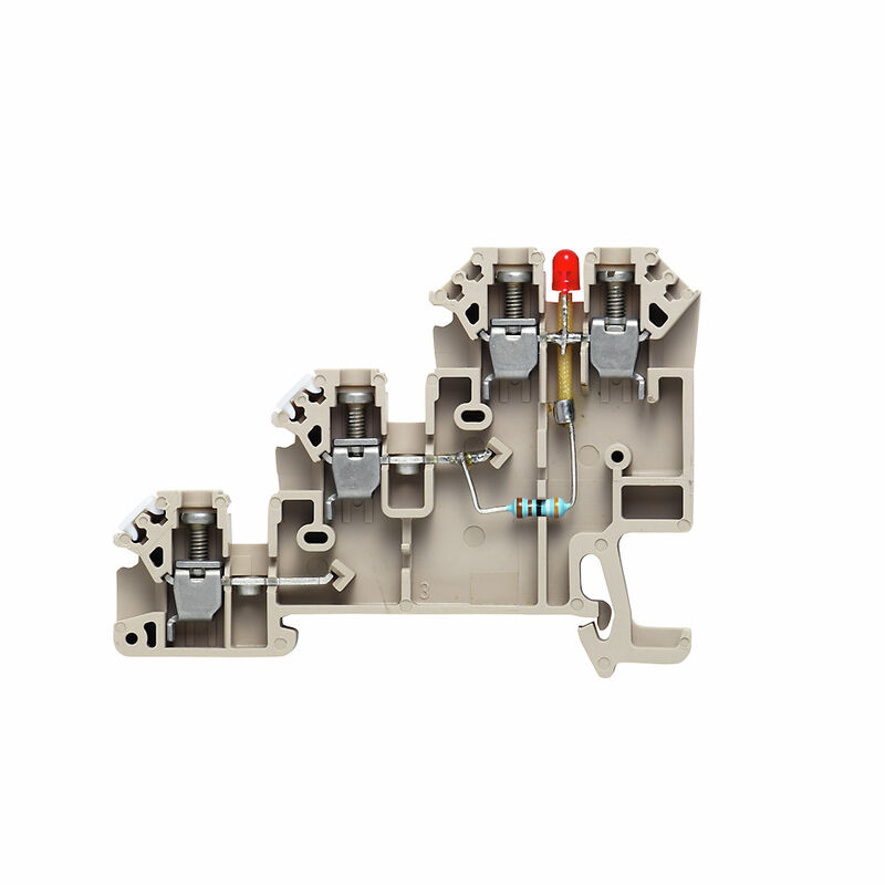 DLI 2.5/LD-RT/NPN -+ DB