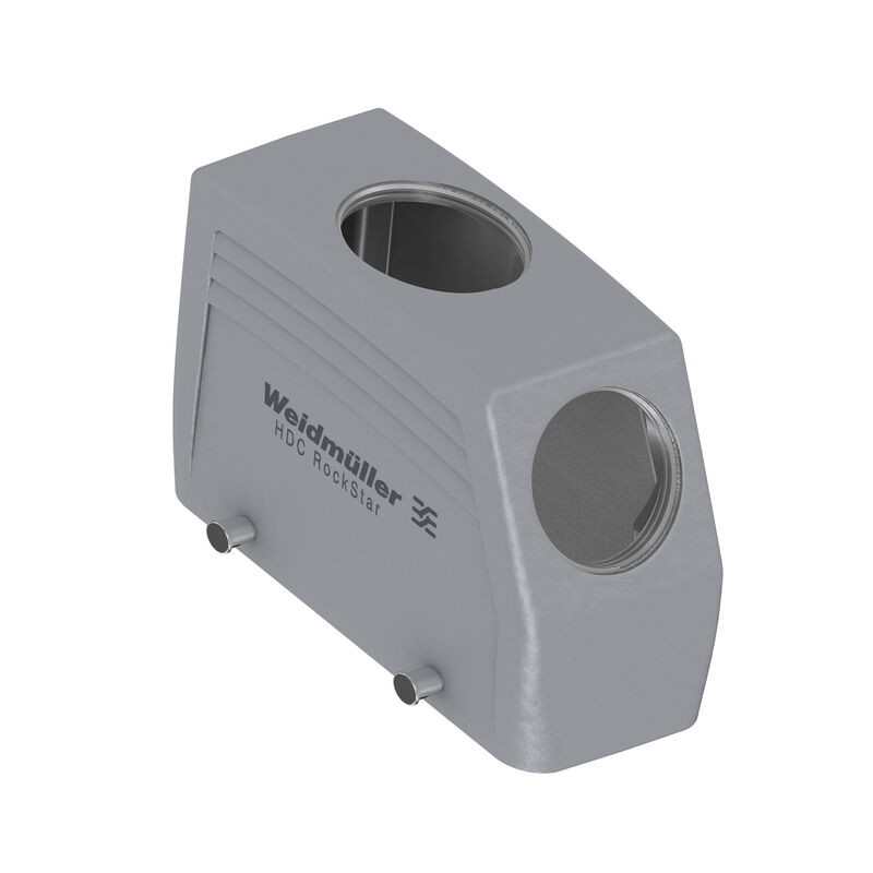 HDC 40D TBU 2M40G CS