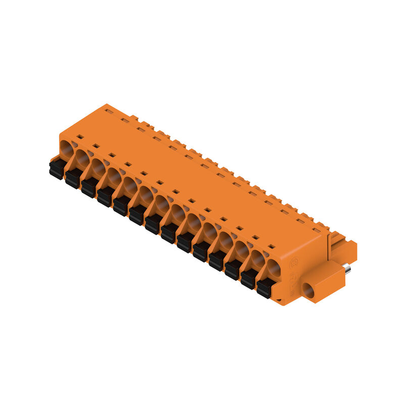 接插件BLF 5.08HC/14/180F SN OR BX