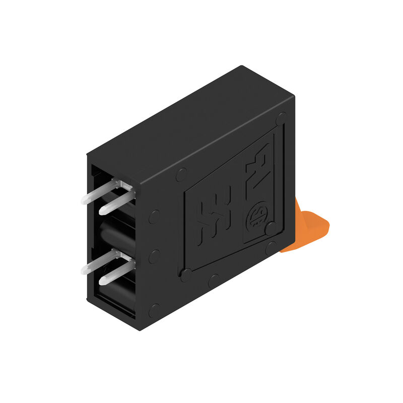 LUF 10.00/01/90 5.0SN BK BX