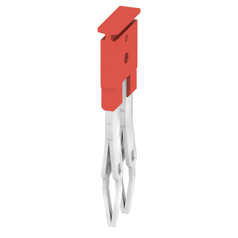Cross-connector (terminal) | ZQV 2.5/2 RT | 2714780000