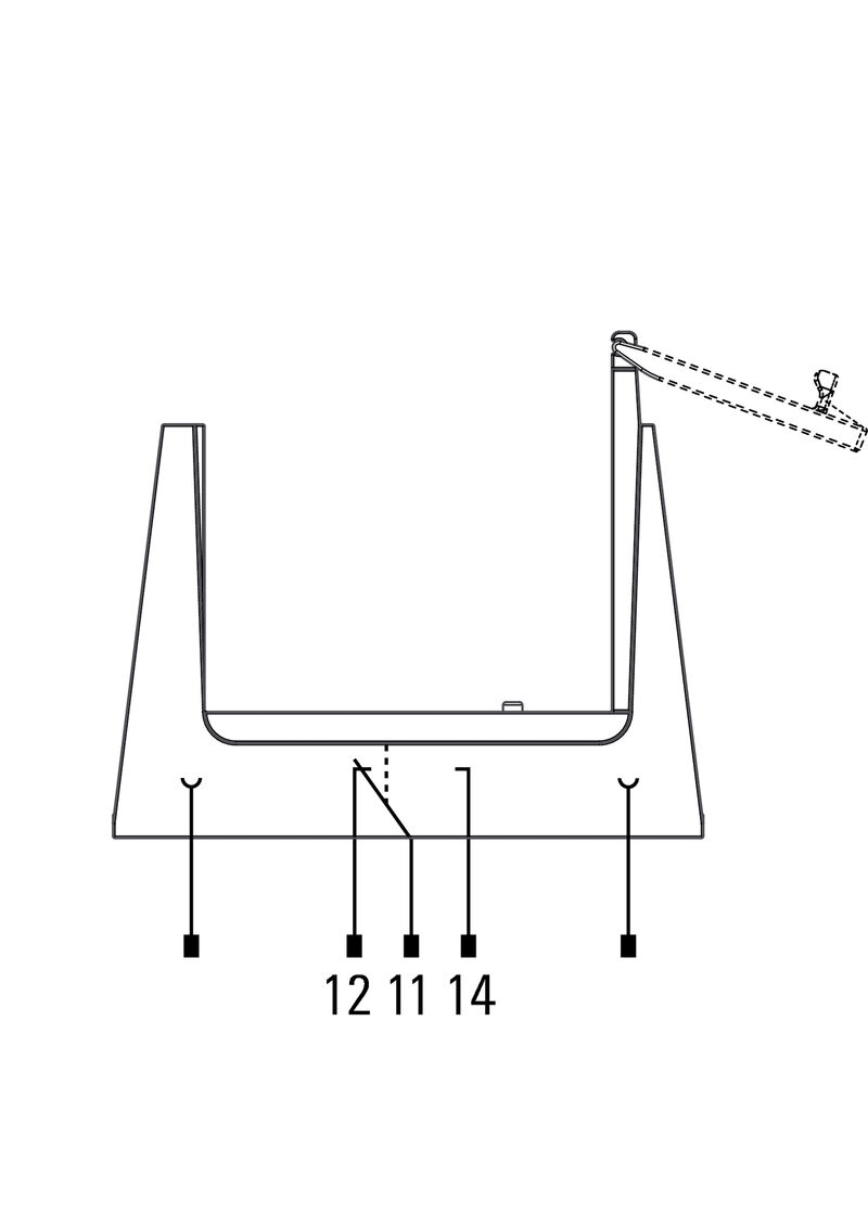 VPCB PV I+II R 600 E