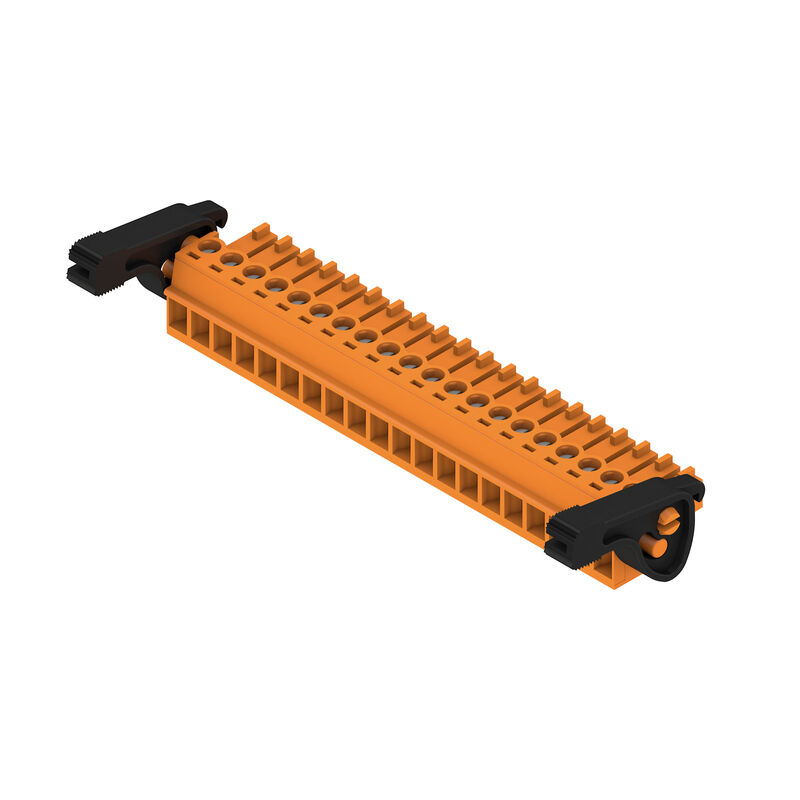 BCZ 3.81/20/180LR SN OR BX