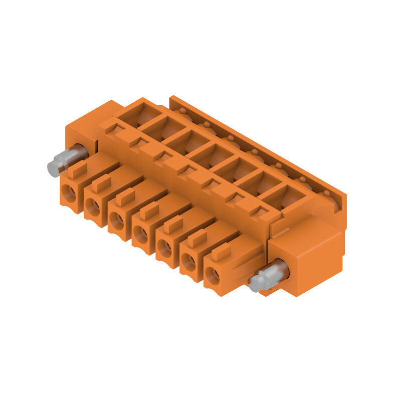 BCZ 3.81/07/90F SN OR BX