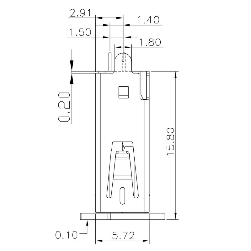 USB3.0A R1V 2.0N3 RL BL