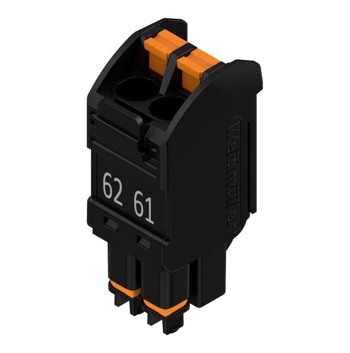 BHF 5.00/02 BK/BK PRT 61/06