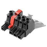 BUZ 10.16IT/04/180MSF4SH160 AG BK BX