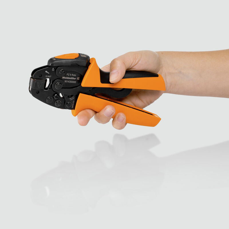 CRIMP COUNTER