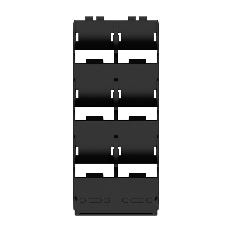 CH20M45 S 3P/3P BK 2010