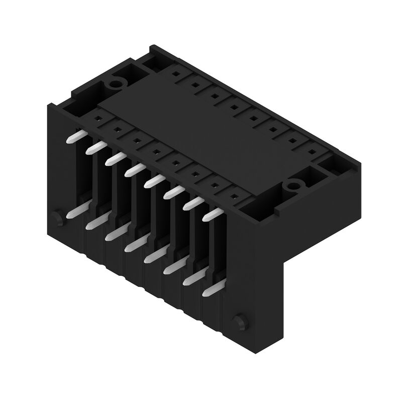 SCDV-THR 3.81/16/90F 3.2SN BK BX