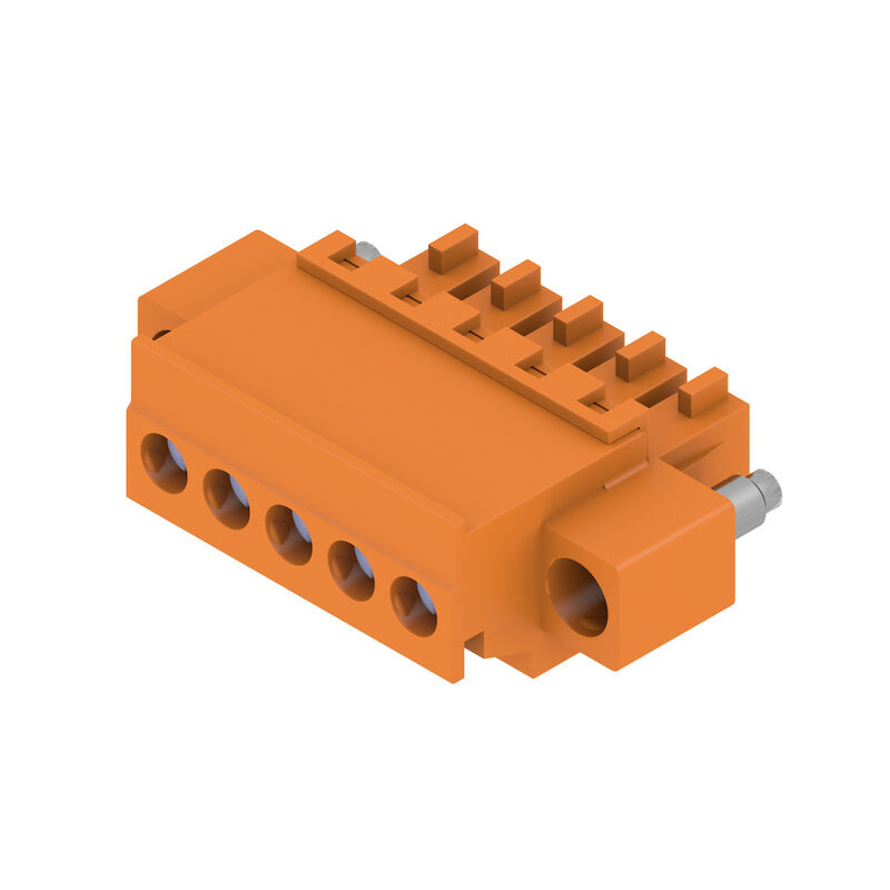 BCZ 3.81/05/270F SN OR BX