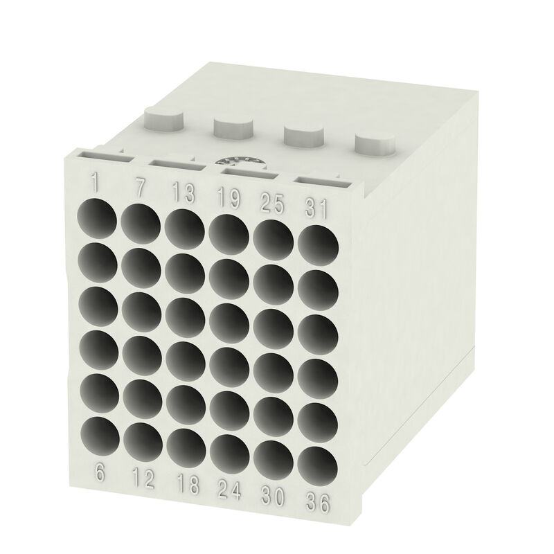 重载模块，36针，公