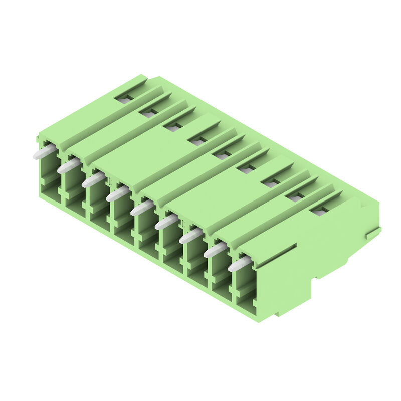 LM1N 5.08/09/90 3.5SN GN BX