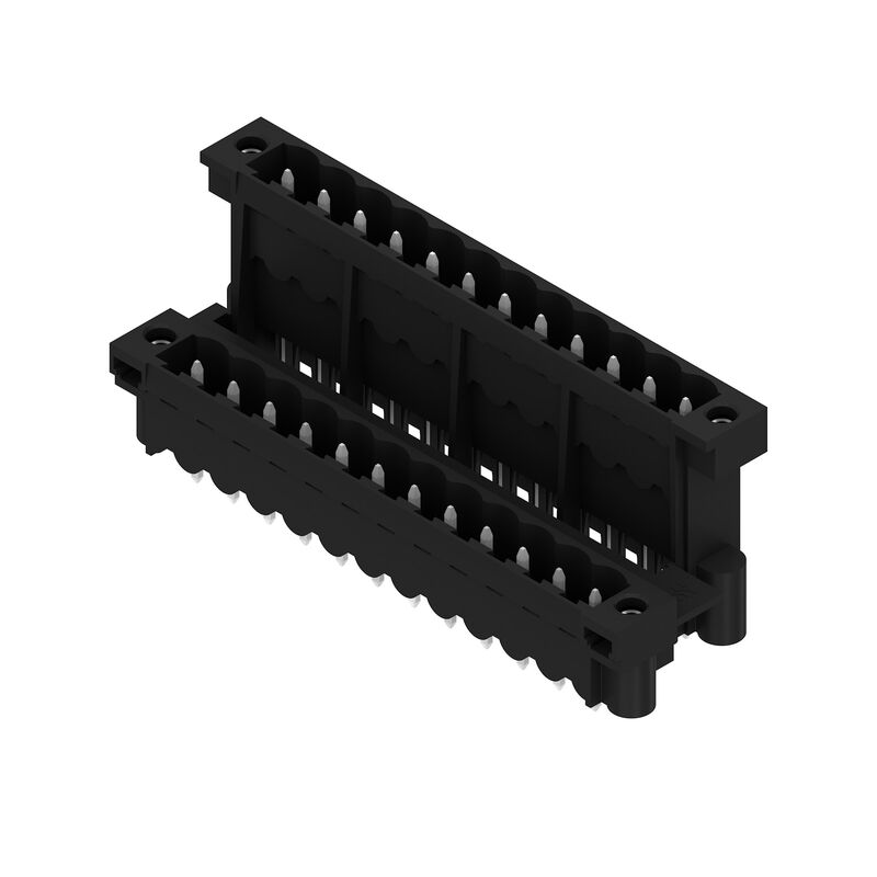 SLDV-THR 5.00/24/180F 3.2SN BK BX