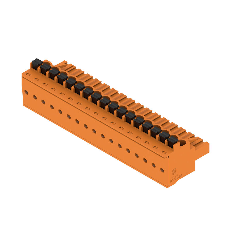 BLF 5.00HC/17/90 SN OR BX