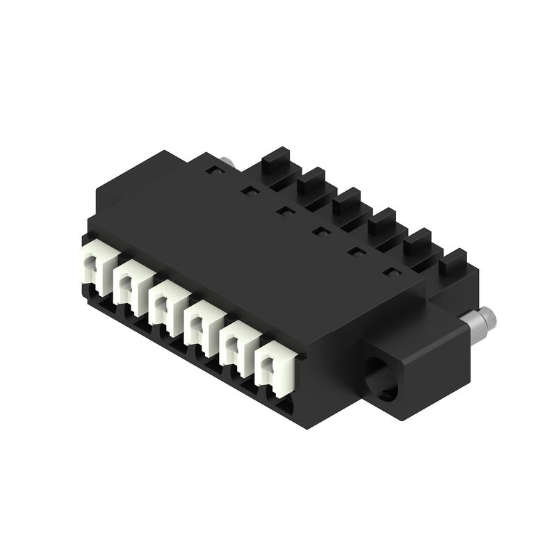 接插件BCF 3.81/06/180F SN BK BX