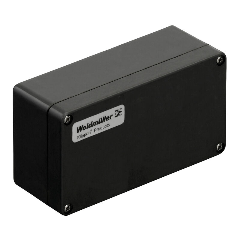 KLIPPON POK 081606 EX