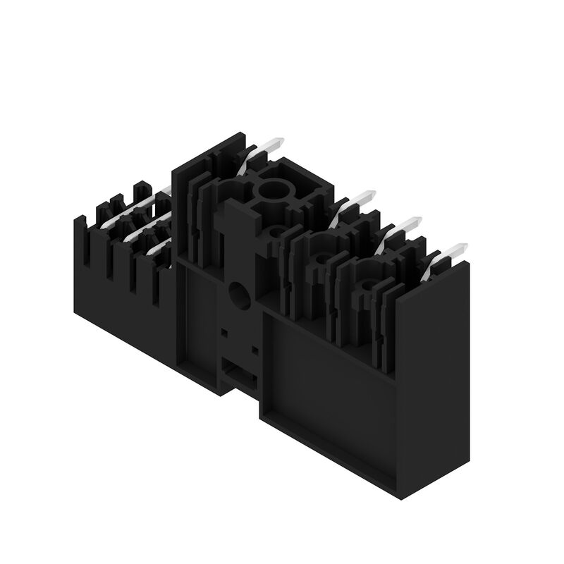 接插件SV 7.62HP/04/270MF4 SC/08R SN BK BX